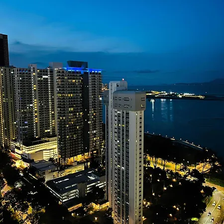 Mansion One L 7Pax 2R1B L Seaview L Gleneagles L By Perfectsweethome